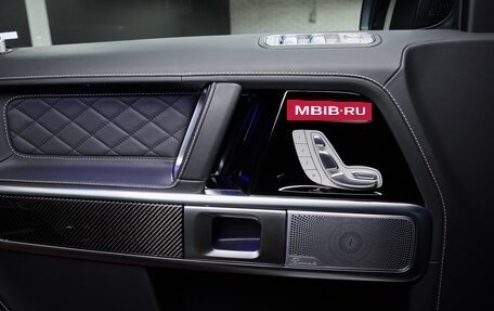 Mercedes-Benz G-Класс AMG, 2025 год, 29 500 000 рублей, 39 фотография