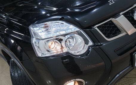 Nissan X-Trail, 2013 год, 1 449 000 рублей, 8 фотография