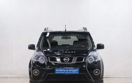 Nissan X-Trail, 2013 год, 1 449 000 рублей, 3 фотография