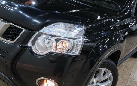 Nissan X-Trail, 2013 год, 1 449 000 рублей, 9 фотография