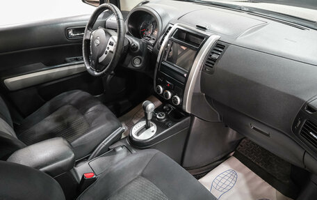 Nissan X-Trail, 2013 год, 1 449 000 рублей, 13 фотография