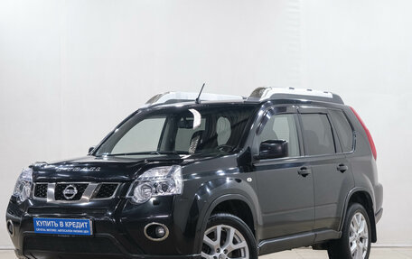 Nissan X-Trail, 2013 год, 1 449 000 рублей, 4 фотография