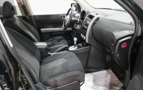 Nissan X-Trail, 2013 год, 1 449 000 рублей, 12 фотография