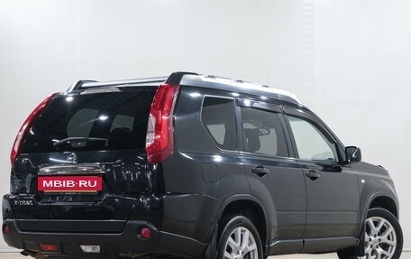 Nissan X-Trail, 2013 год, 1 449 000 рублей, 7 фотография