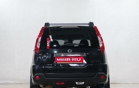 Nissan X-Trail, 2013 год, 1 449 000 рублей, 6 фотография