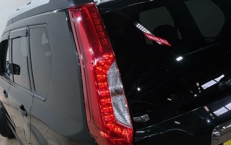 Nissan X-Trail, 2013 год, 1 449 000 рублей, 10 фотография