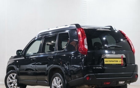 Nissan X-Trail, 2013 год, 1 449 000 рублей, 5 фотография