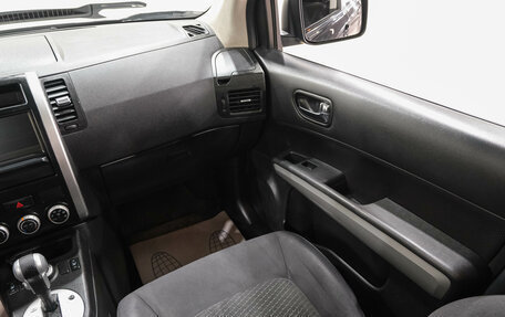 Nissan X-Trail, 2013 год, 1 449 000 рублей, 17 фотография