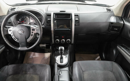 Nissan X-Trail, 2013 год, 1 449 000 рублей, 18 фотография