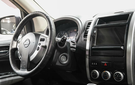Nissan X-Trail, 2013 год, 1 449 000 рублей, 19 фотография