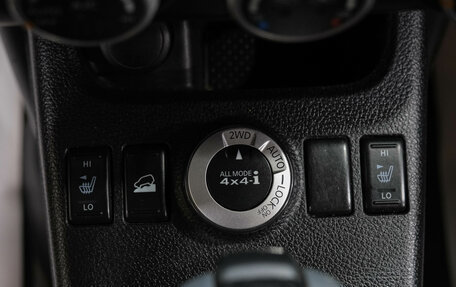 Nissan X-Trail, 2013 год, 1 449 000 рублей, 26 фотография