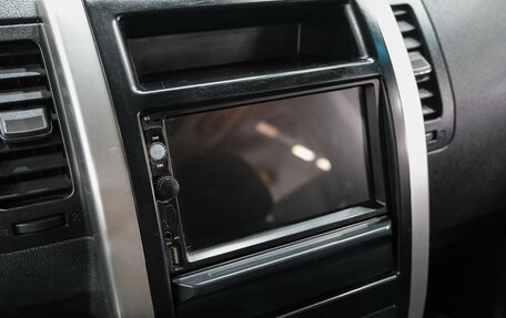 Nissan X-Trail, 2013 год, 1 449 000 рублей, 28 фотография
