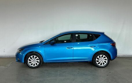 SEAT Leon III, 2013 год, 897 000 рублей, 8 фотография