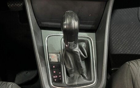 SEAT Leon III, 2013 год, 897 000 рублей, 15 фотография