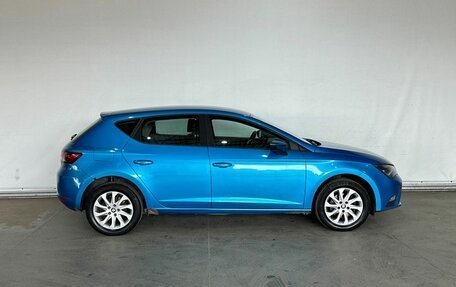 SEAT Leon III, 2013 год, 897 000 рублей, 7 фотография