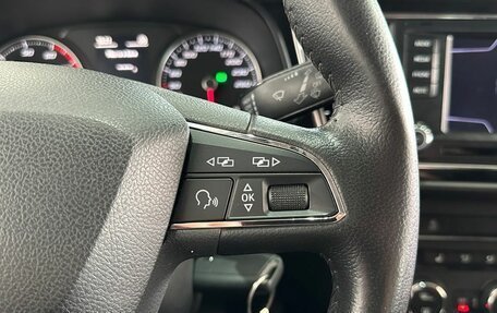 SEAT Leon III, 2013 год, 897 000 рублей, 17 фотография
