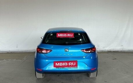 SEAT Leon III, 2013 год, 897 000 рублей, 5 фотография
