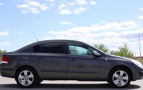 Opel Astra H, 2011 год, 578 860 рублей, 4 фотография