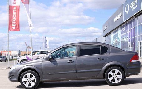 Opel Astra H, 2011 год, 578 860 рублей, 8 фотография