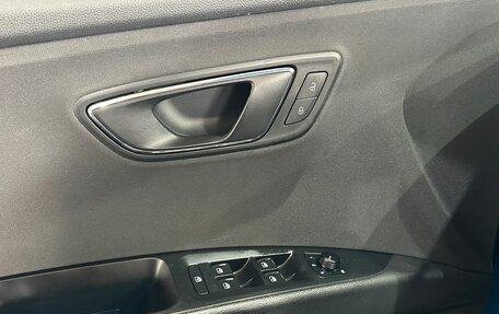 SEAT Leon III, 2013 год, 897 000 рублей, 18 фотография
