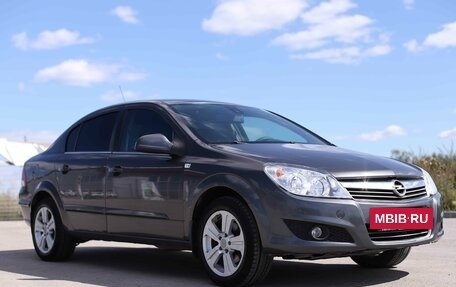 Opel Astra H, 2011 год, 578 860 рублей, 3 фотография