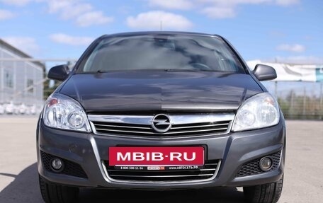 Opel Astra H, 2011 год, 578 860 рублей, 2 фотография