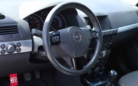 Opel Astra H, 2011 год, 578 860 рублей, 13 фотография