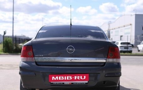Opel Astra H, 2011 год, 578 860 рублей, 6 фотография