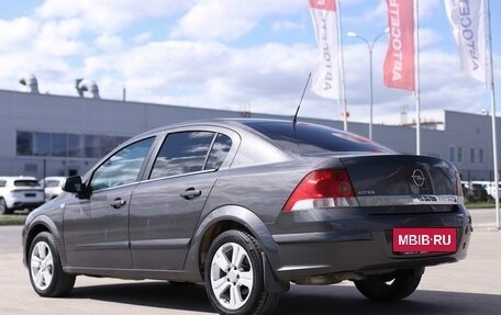 Opel Astra H, 2011 год, 578 860 рублей, 7 фотография