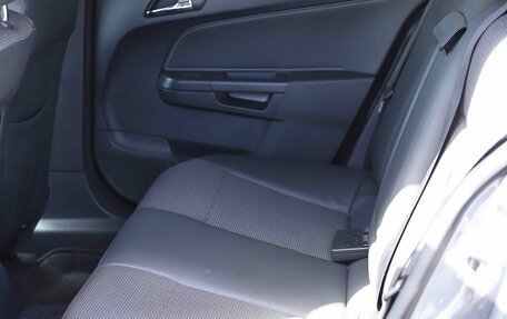 Opel Astra H, 2011 год, 578 860 рублей, 17 фотография