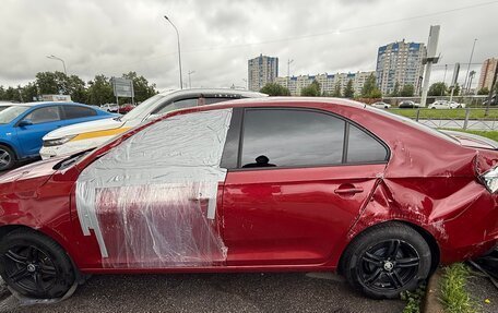 Skoda Rapid II, 2020 год, 500 000 рублей, 4 фотография