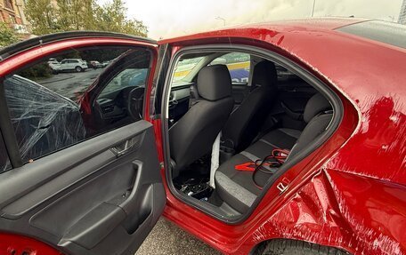 Skoda Rapid II, 2020 год, 500 000 рублей, 10 фотография