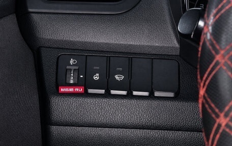 KIA Rio III рестайлинг, 2016 год, 979 000 рублей, 12 фотография