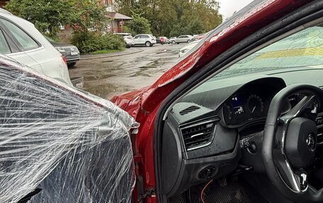 Skoda Rapid II, 2020 год, 500 000 рублей, 12 фотография