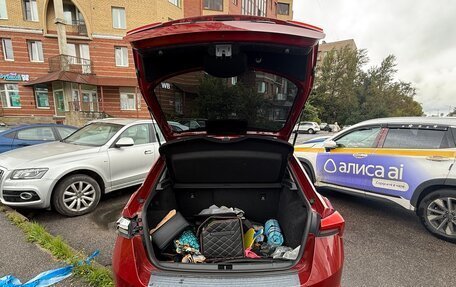 Skoda Rapid II, 2020 год, 500 000 рублей, 17 фотография