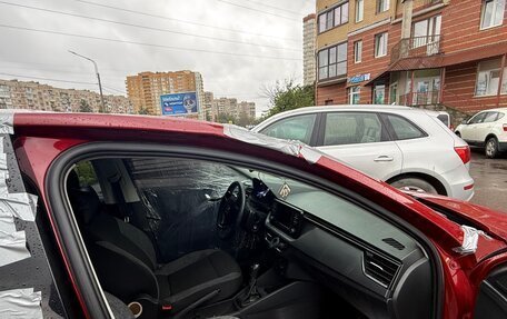 Skoda Rapid II, 2020 год, 500 000 рублей, 16 фотография