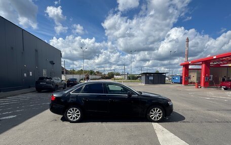 Audi A4, 2012 год, 900 000 рублей, 3 фотография