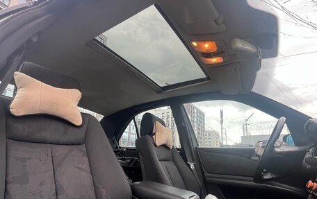 Mercedes-Benz E-Класс, 1997 год, 220 000 рублей, 11 фотография