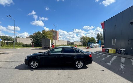 Audi A4, 2012 год, 900 000 рублей, 4 фотография