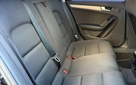 Audi A4, 2012 год, 900 000 рублей, 8 фотография