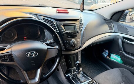 Hyundai i40 I рестайлинг, 2013 год, 1 100 000 рублей, 9 фотография