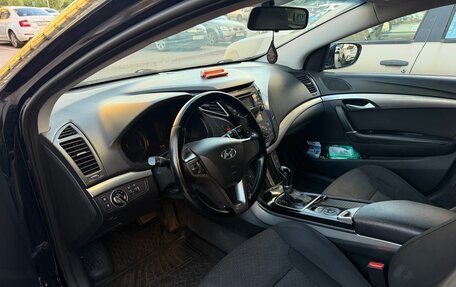 Hyundai i40 I рестайлинг, 2013 год, 1 100 000 рублей, 11 фотография