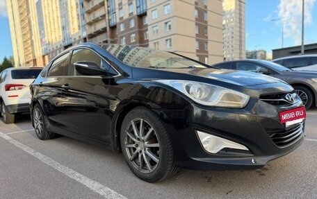 Hyundai i40 I рестайлинг, 2013 год, 1 100 000 рублей, 7 фотография