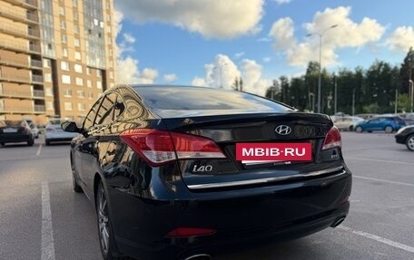 Hyundai i40 I рестайлинг, 2013 год, 1 100 000 рублей, 6 фотография