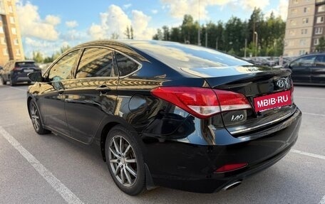 Hyundai i40 I рестайлинг, 2013 год, 1 100 000 рублей, 3 фотография