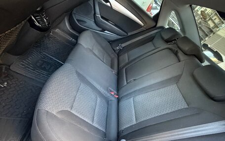 Hyundai i40 I рестайлинг, 2013 год, 1 100 000 рублей, 23 фотография