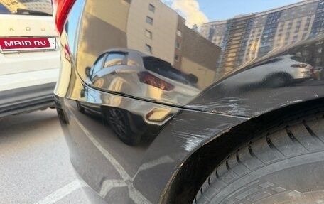 Hyundai i40 I рестайлинг, 2013 год, 1 100 000 рублей, 17 фотография