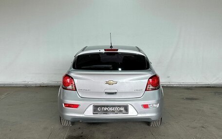 Chevrolet Cruze II, 2013 год, 735 000 рублей, 5 фотография