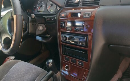 Nissan Maxima IV, 1999 год, 320 000 рублей, 6 фотография