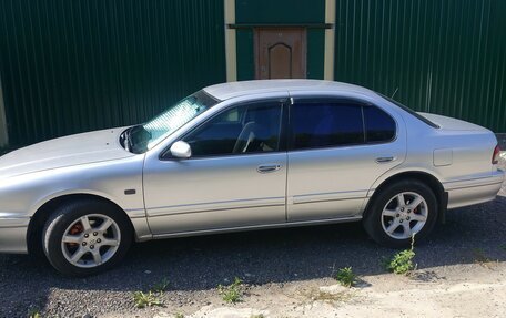 Nissan Maxima IV, 1999 год, 320 000 рублей, 2 фотография